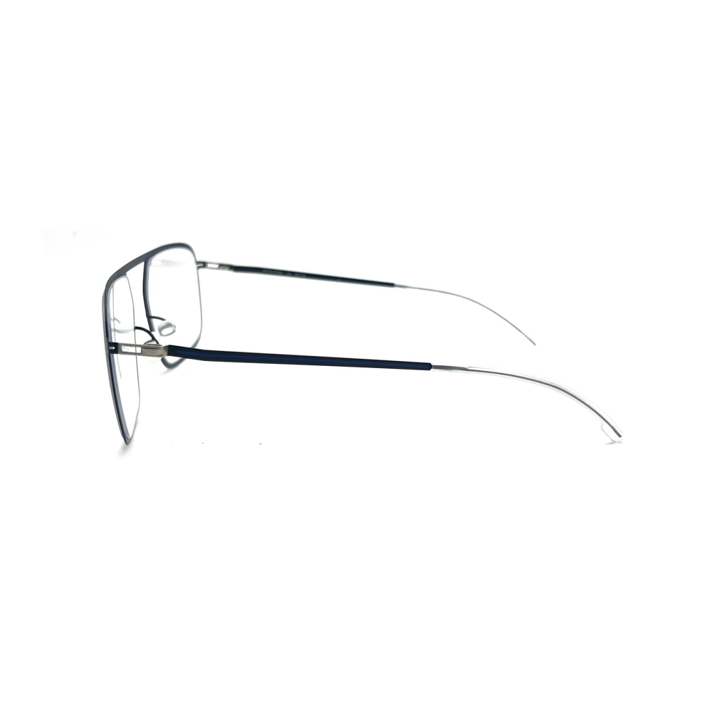 Mykita Stijlvolle zonnebril Blue Unisex