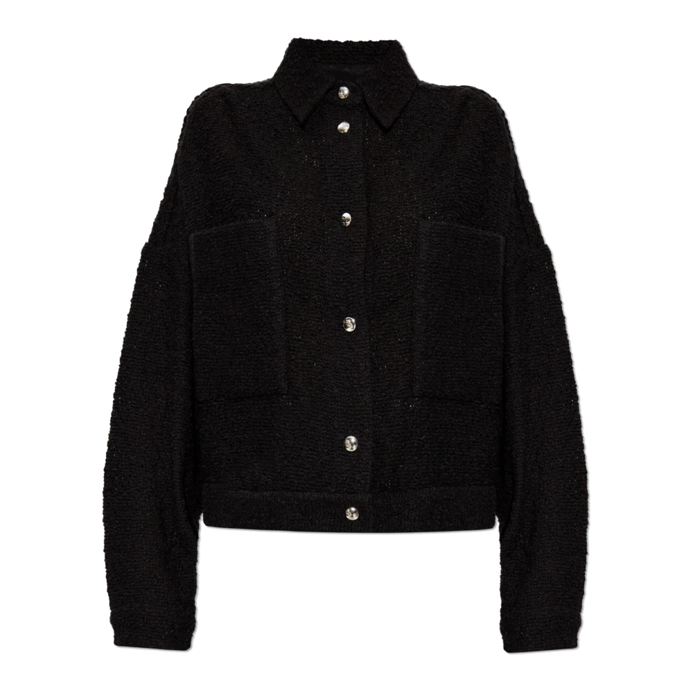 Jackets > Light Jackets - - IRO - Modalova