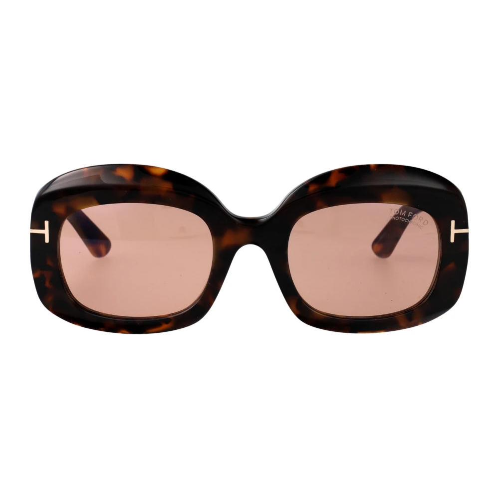 Accessories > Sunglasses - - Tom Ford - Modalova