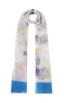 echarpe-maxi-logo-floral