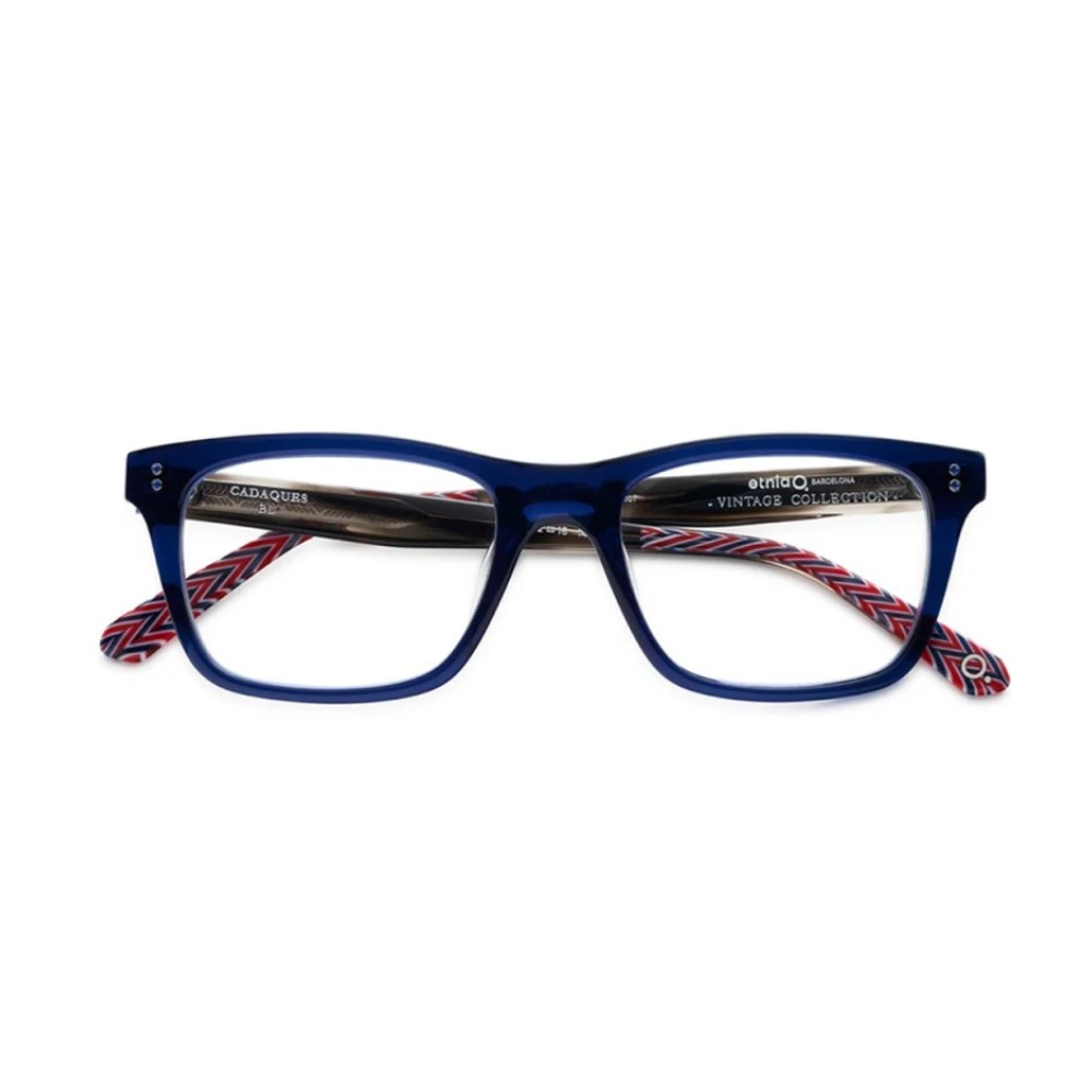 Etnia Barcelona Glasses Blue Heren