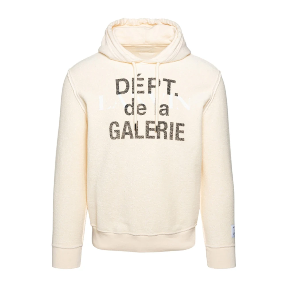 Sweat homme best sale galerie lafayette