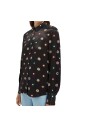 chemise-regular-a-imprime-etoiles