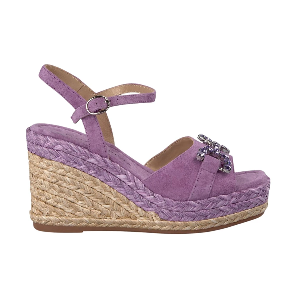 Shoes > Heels > Wedges - - Alma EN Pena - Modalova