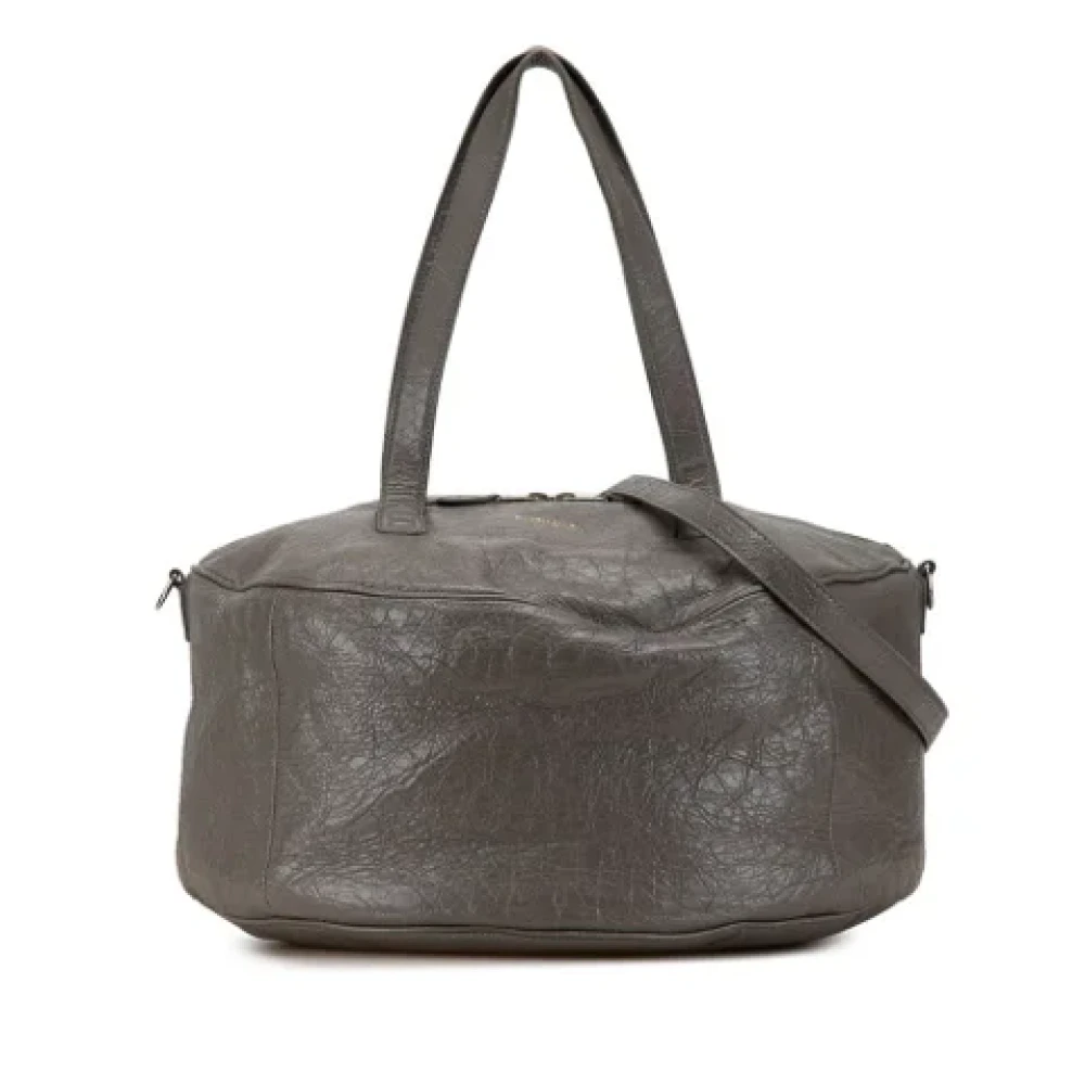 Pre-owned > Pre-owned Bags > Pre-owned Shoulder Bags - - Balenciaga Vintage - Modalova