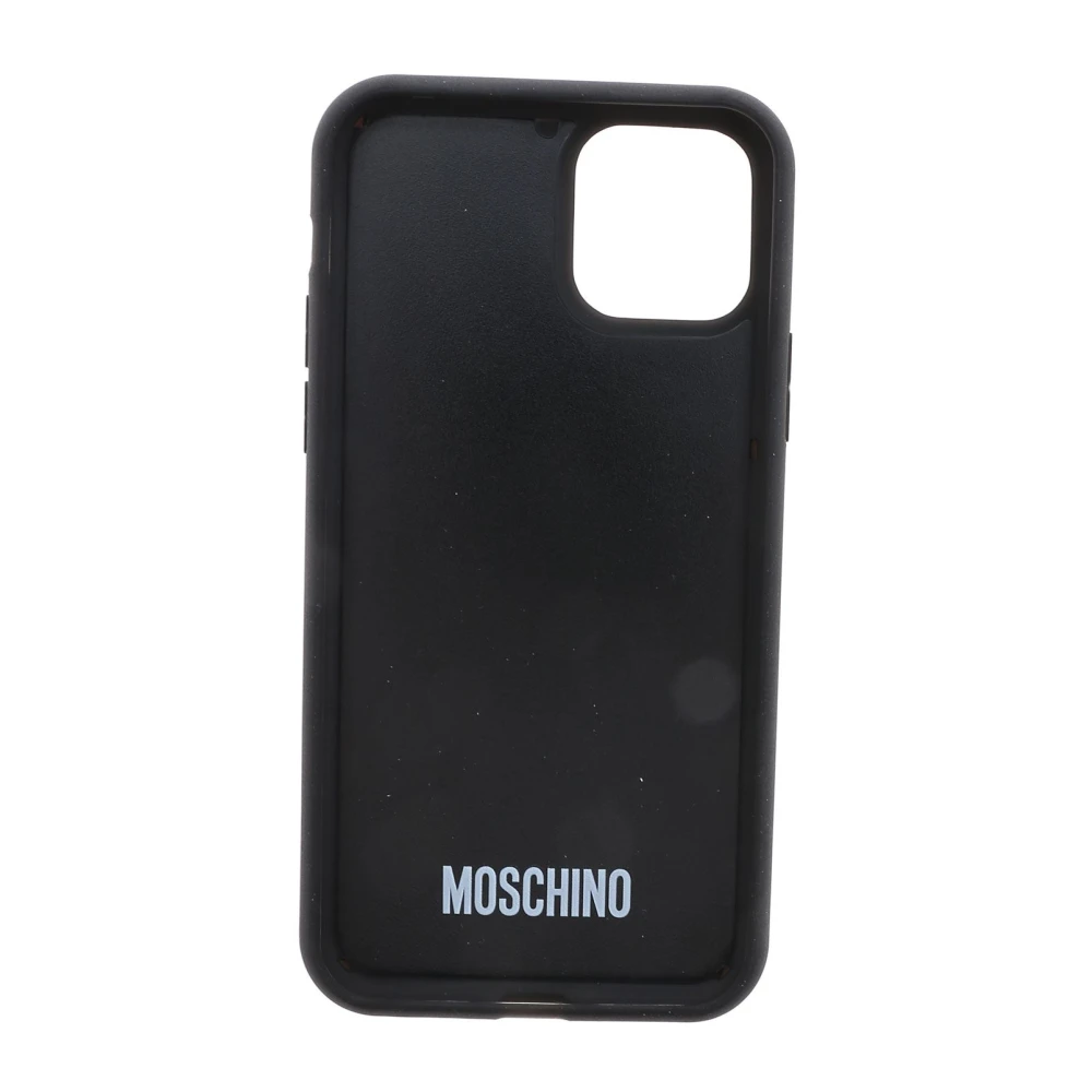 Moschino Phone Accessories Multicolor Unisex