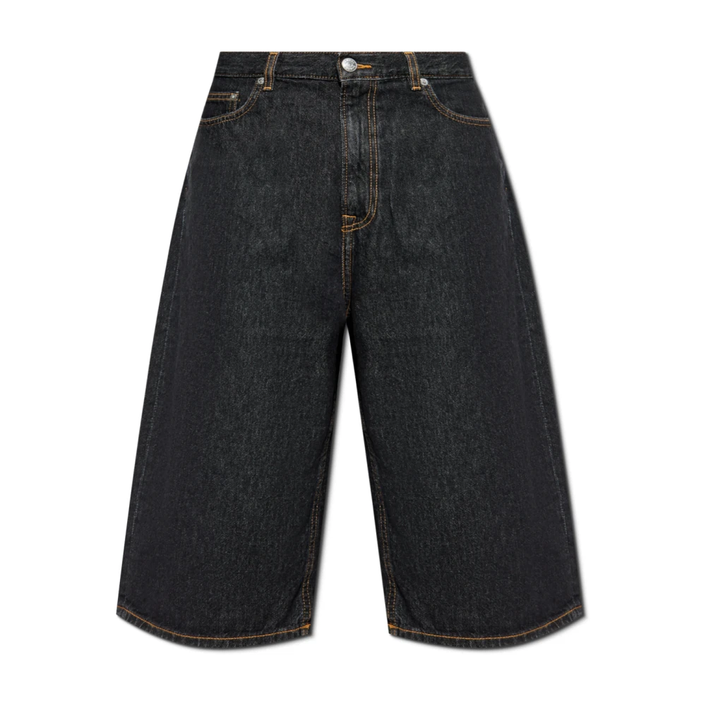 Shorts > Denim Shorts - - Samsøe Samsøe - Modalova