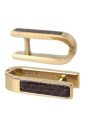 gold-plated-logo-cufflinks