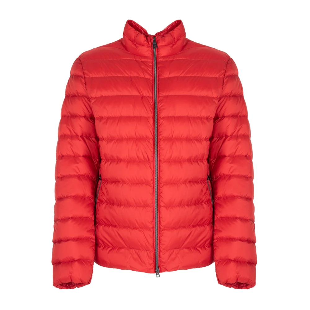 Jackets > Winter Jackets - - Geox - Modalova
