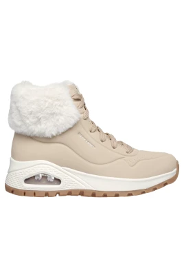 Uno Rugged Fall Air Boot