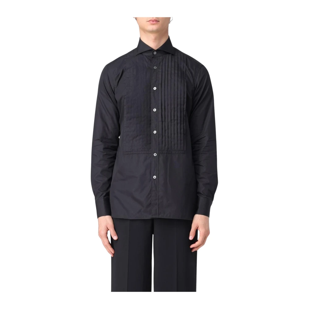 Shirts > Casual Shirts - - Lardini - Modalova