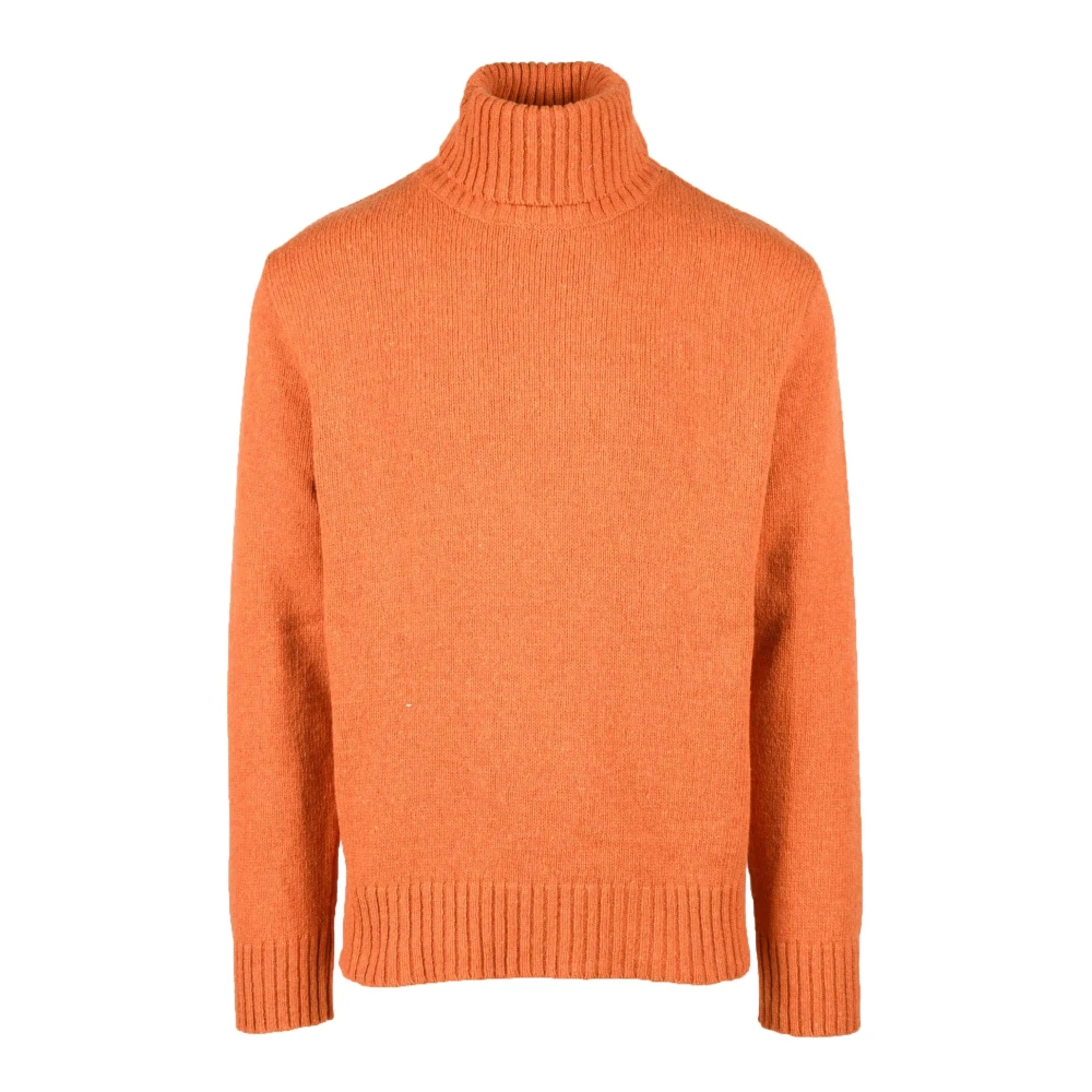 Knitwear > Turtlenecks - - Universal Works - Modalova