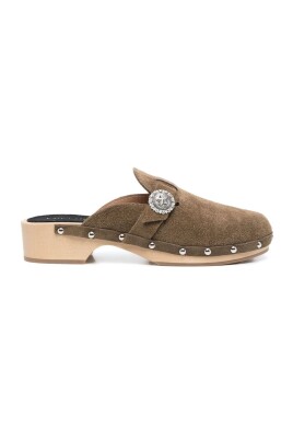 stud-embellished-suede-clogs