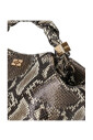 sac-a-main-en-cuir-imprime-python