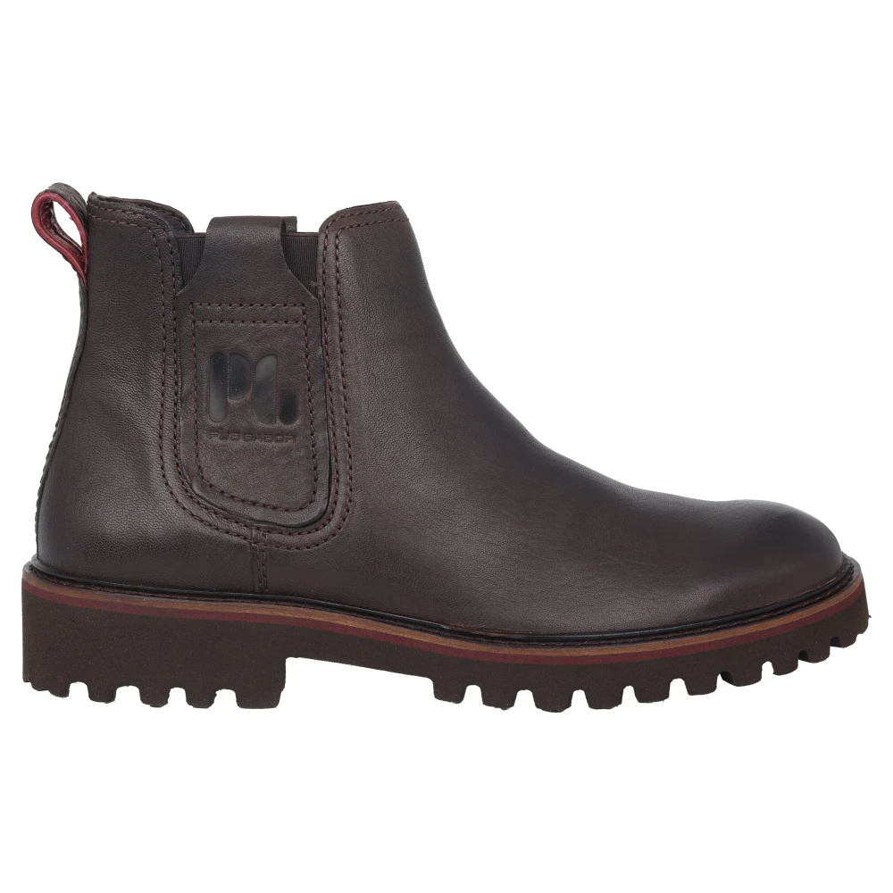 Shoes > Boots > Chelsea Boots - - Gabor - Modalova