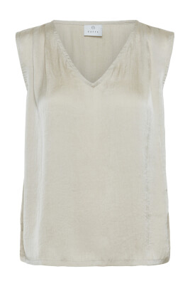 fjadergra-toppblus-kaariel-stil
