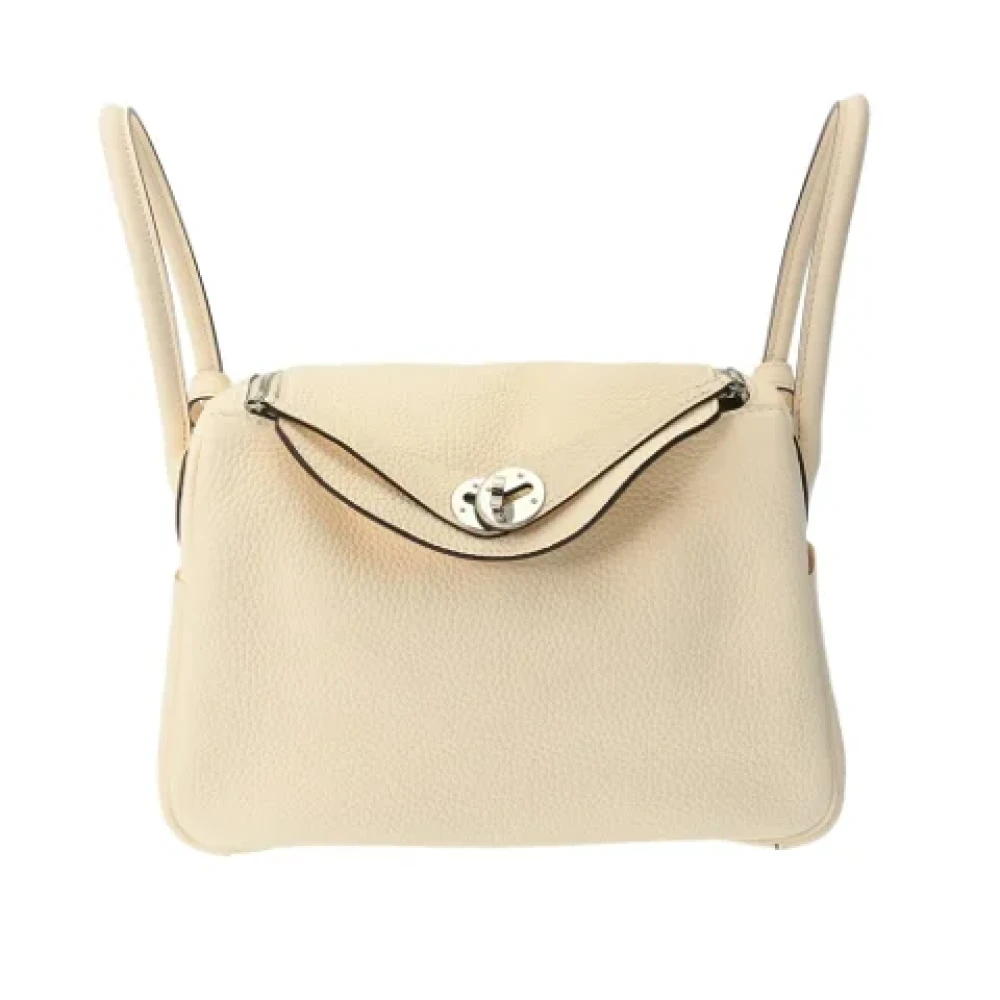 Pre-owned > Pre-owned Bags > Pre-owned Shoulder Bags - - Hermès Vintage - Modalova
