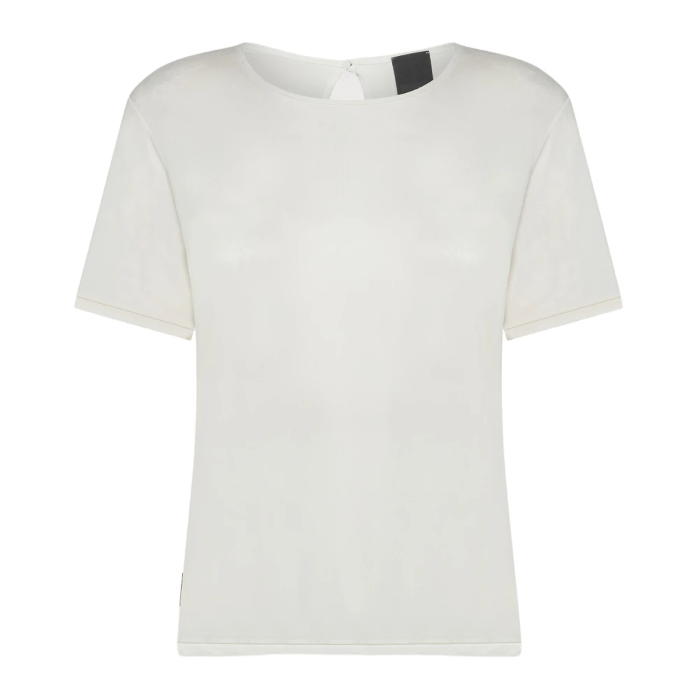 RRD Wit Polo Shirt White Dames