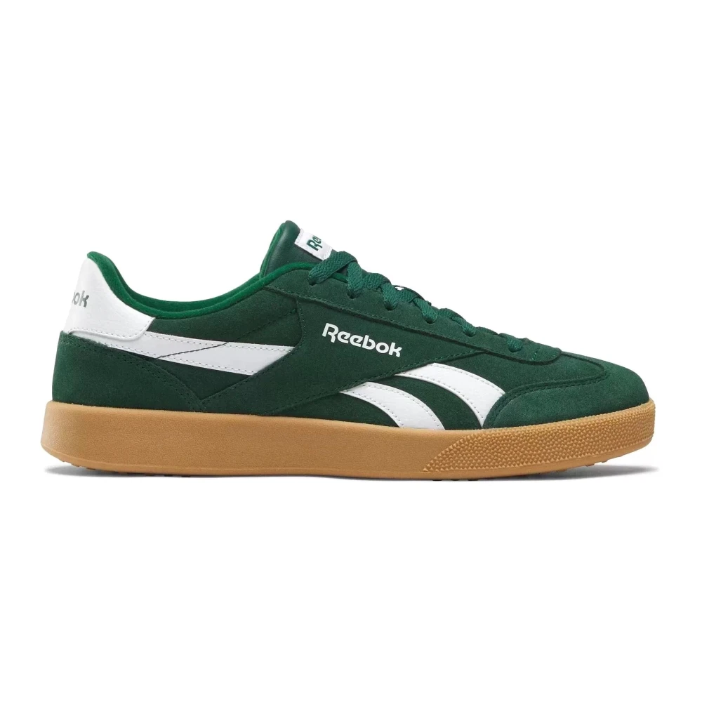 Reebok Men's Green Trainers, 6 Uk, Smash Edge Sneaker