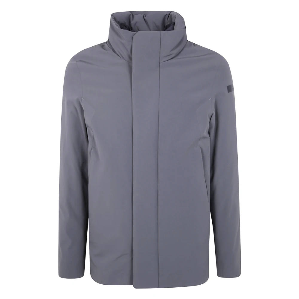 Coats > Single-Breasted Coats - - RRD - Modalova