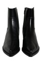 bottines-en-cuir-noir-chaussures