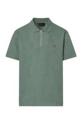 T-SHIRT BASICA M/C