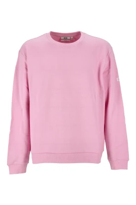 Bomullströjor och sweatshirts