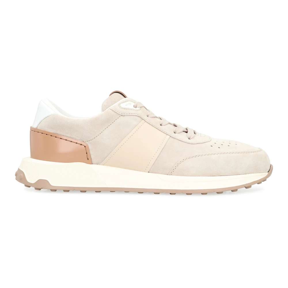Tod’s Sneakers Heren Schoenen Veelkleurig Multicolor