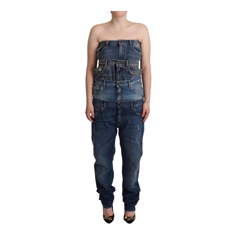 Dolce and gabbana mens clearance jumpsuit