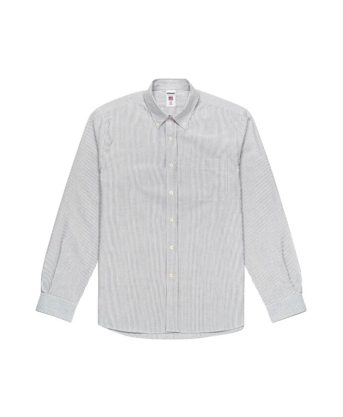 chemise-decontractee-a-rayures-doubling