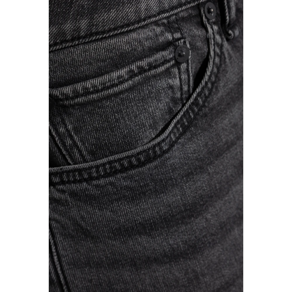 Rag & Bone Jeans Fit 3 Gray Heren
