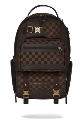 SIP Cargo DLX Backpack
