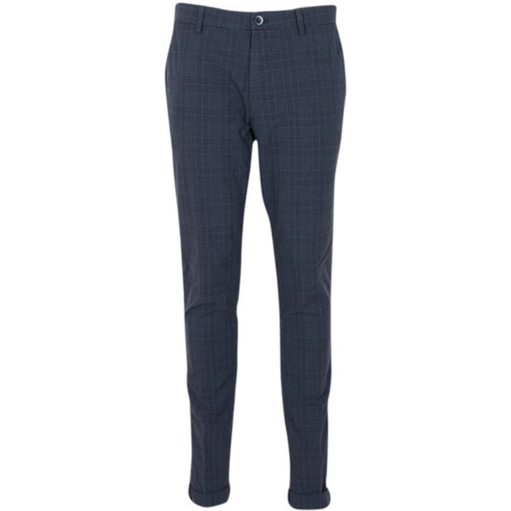 Trousers > Chinos - - Mason's - Modalova