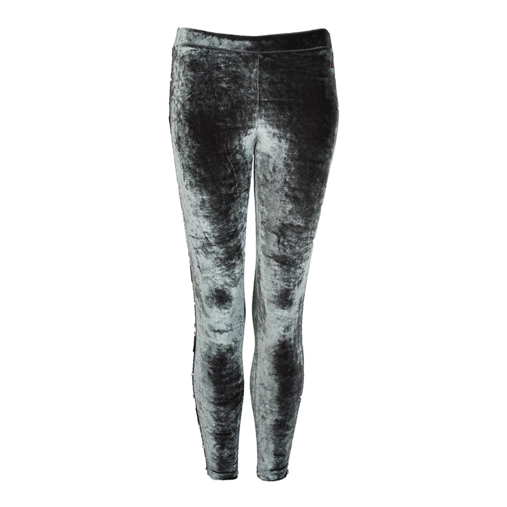Trousers > Skinny Trousers - - Champion - Modalova