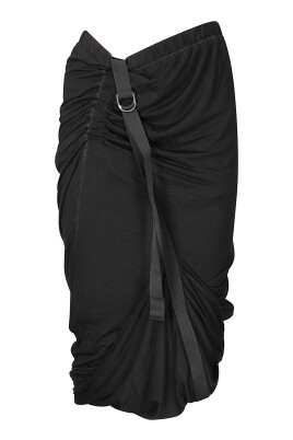 elasticated-waist-long-skirt-with-belt