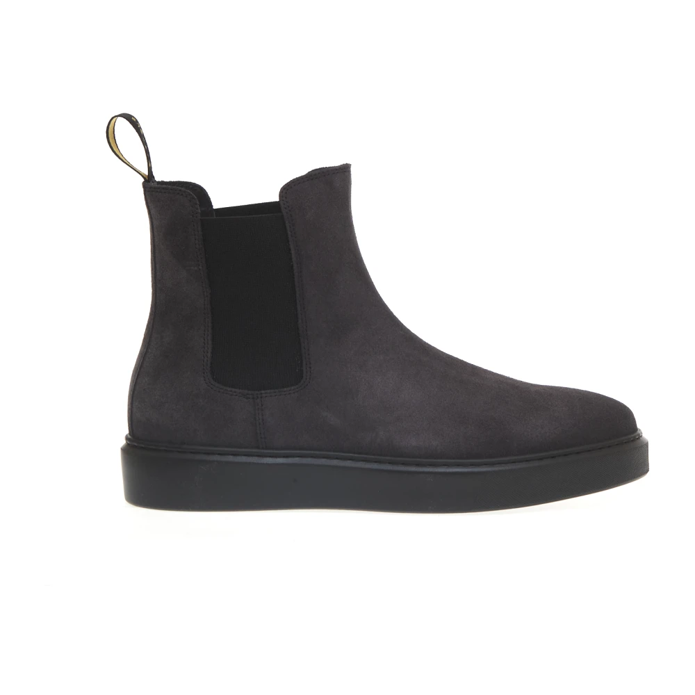 Shoes > Boots > Chelsea Boots - - Doucal's - Modalova