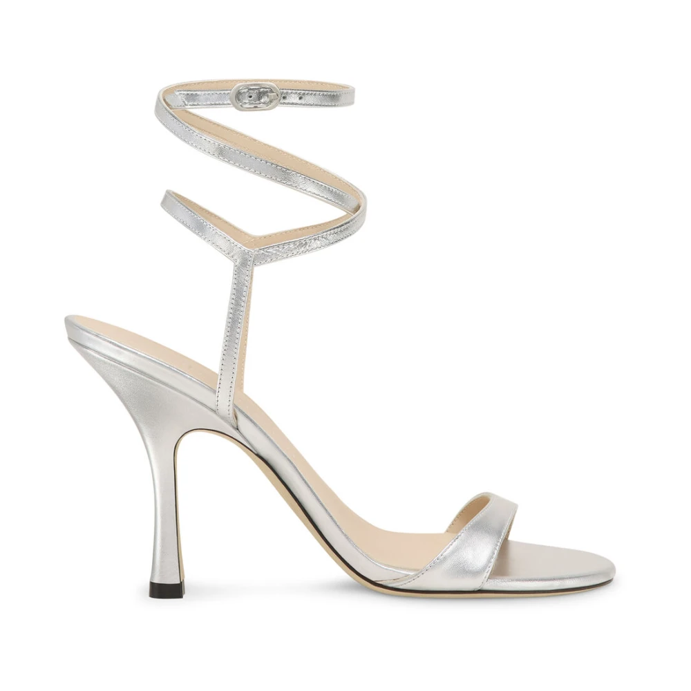 Shoes > Sandals > High Heel Sandals - - Stuart Weitzman - Modalova