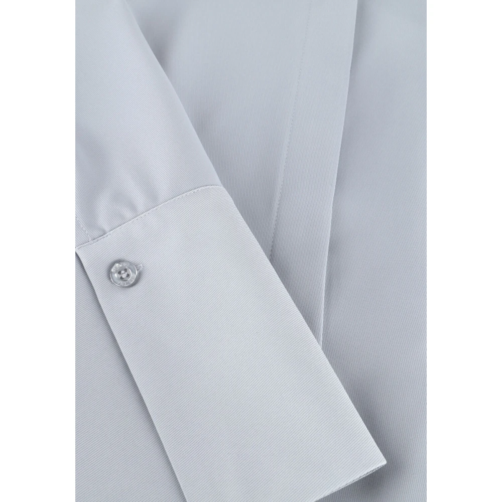 Gestuz Grijze Gzmareen Shirt Blouse Dames Gray Dames
