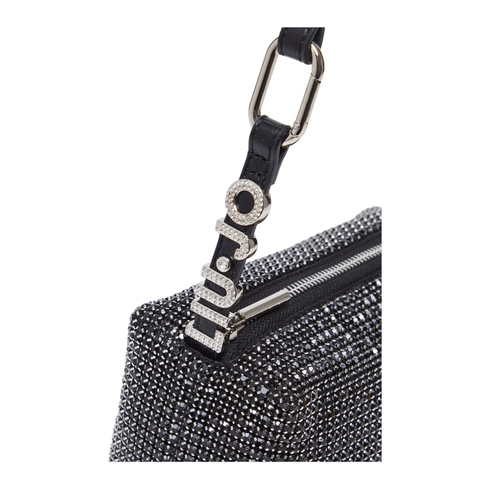 Liu Jo Handtassen in imitatieleer Black Dames