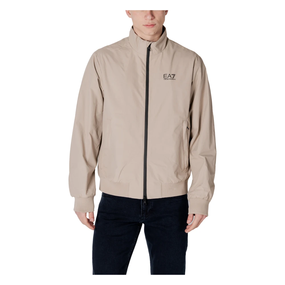 Jackets > Light Jackets - - Emporio Armani EA7 - Modalova