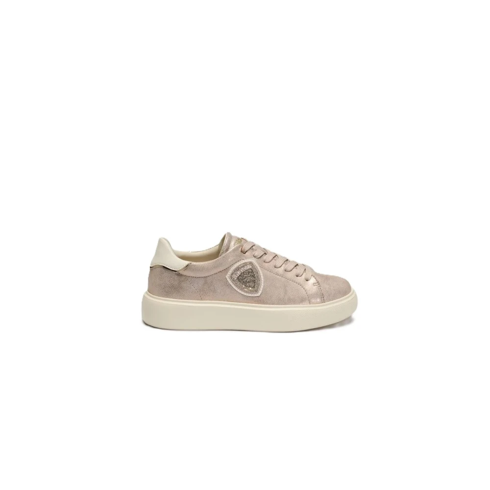 Blauer Venus 01 Sneaker Dames Schoenen Roze