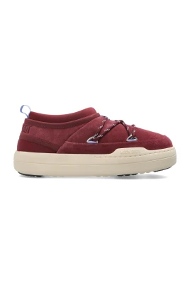 Park Icon Suede