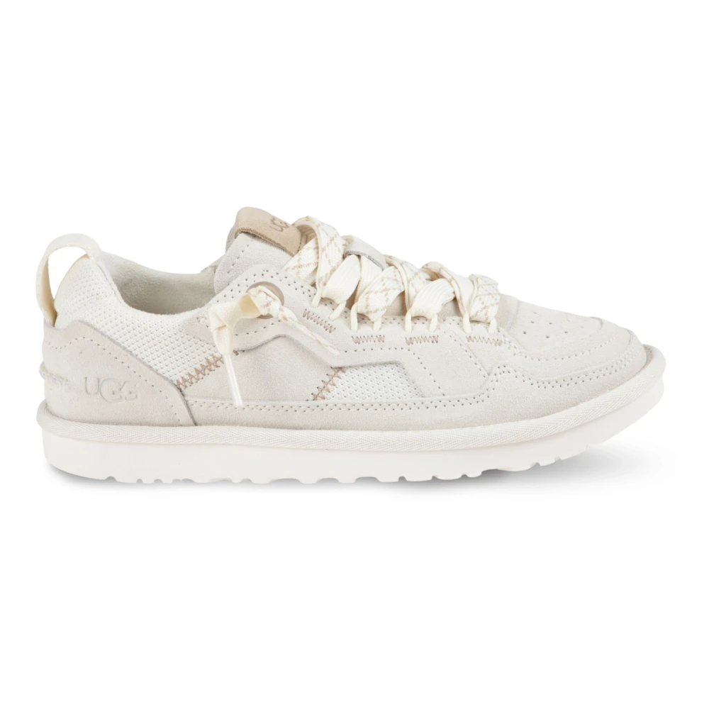 UGG Minimel Sneaker Dames Schoenen Beige