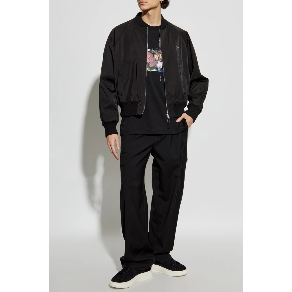 Iceberg Looney Tunes Black Heren