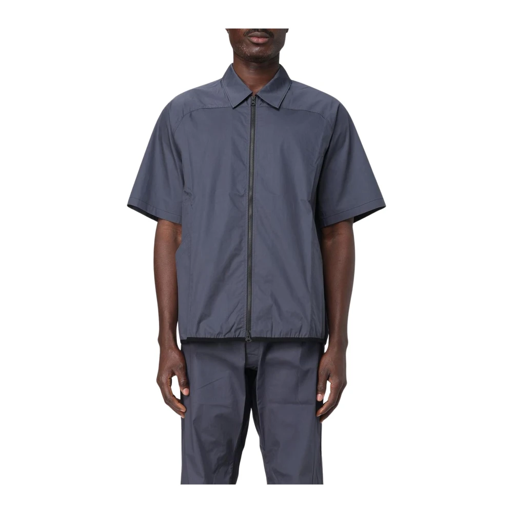 Shirts > Short Sleeve Shirts - - Gr10K - Modalova