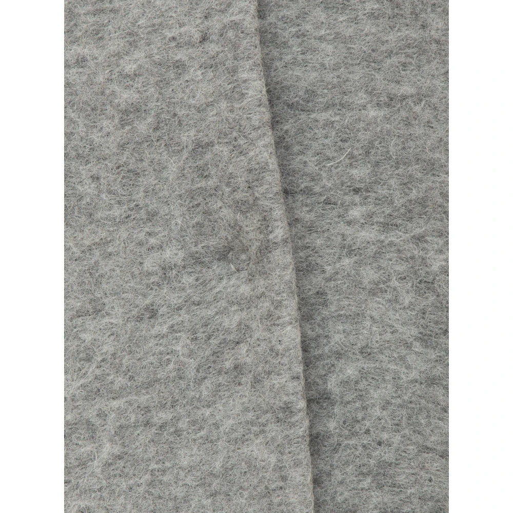 Liu Jo Grijze Jas voor Stijlvolle Look Gray Dames