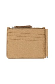 Wallet With Logo