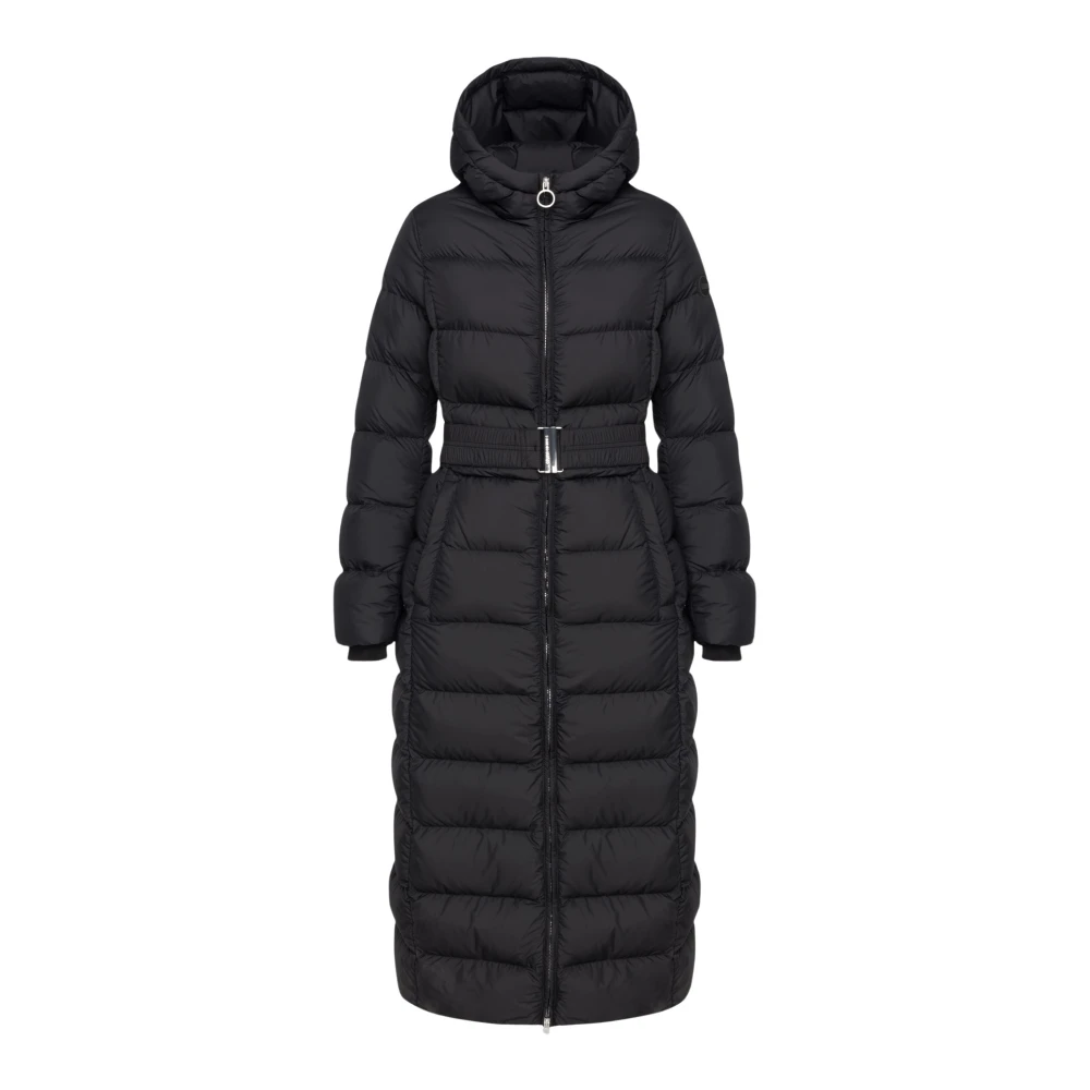 Colmar Zwarte Originals Jassen voor Mannen Black Dames