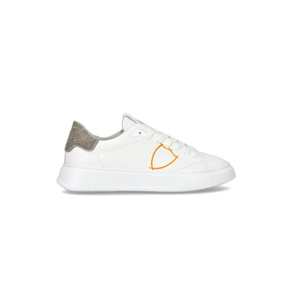 Shoes > Sneakers - - Philippe Model - Modalova