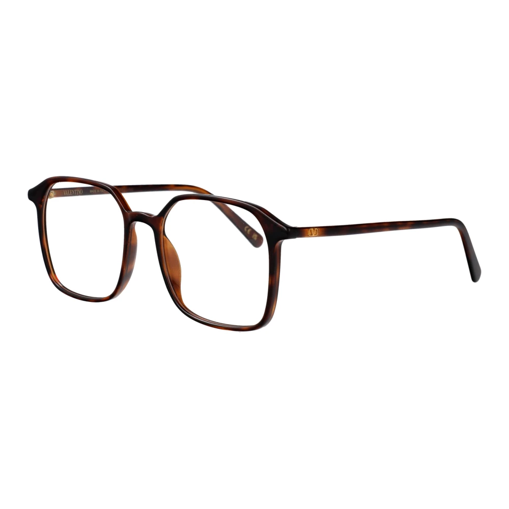 Valentino Garavani Women's Brown Vg0022o Optical Frame - Glasses - 51 Mm - Accessories